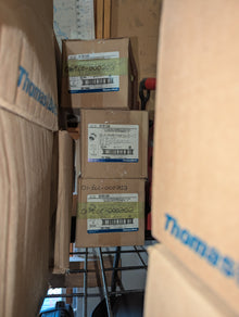 2022 Thomas and Betts STE-125 Lot of 35 — Teck Connector