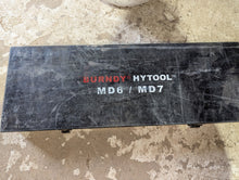 2020 Burndy Md6/MD7 Kit — Connecting Tool
