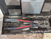 2020 Burndy Md6/MD7 Kit — Connecting Tool