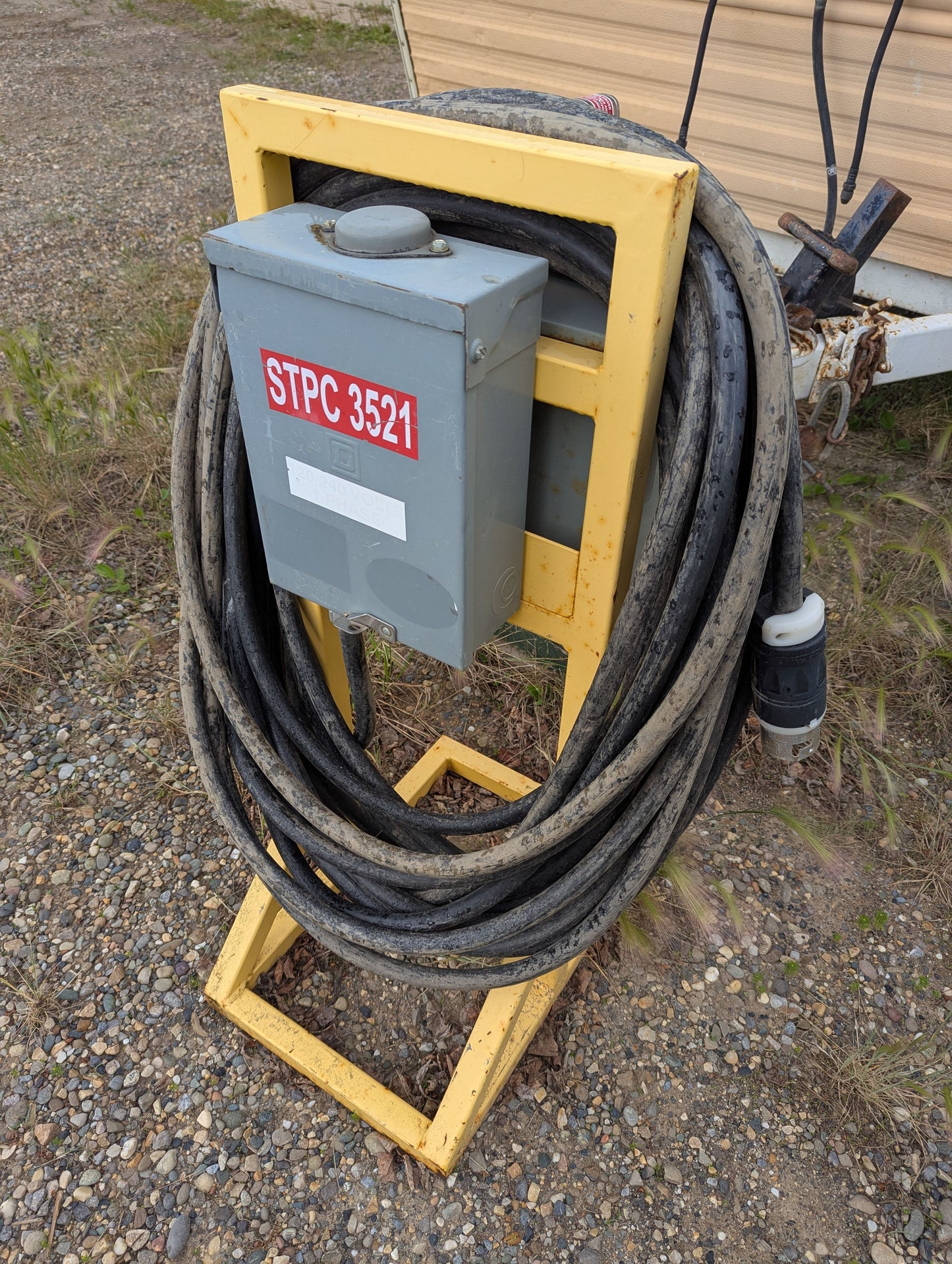 2019 CAT PB24 Pony Panel-120/240 200A Lot of 5 — Breaker Panels