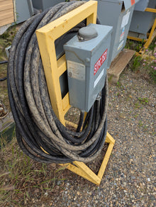 2019 CAT PB24 Pony Panel-120/240 200A Lot of 5 — Breaker Panels