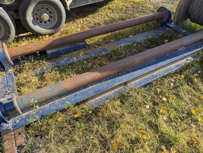 2016 Current Tools Cable Reel Roller