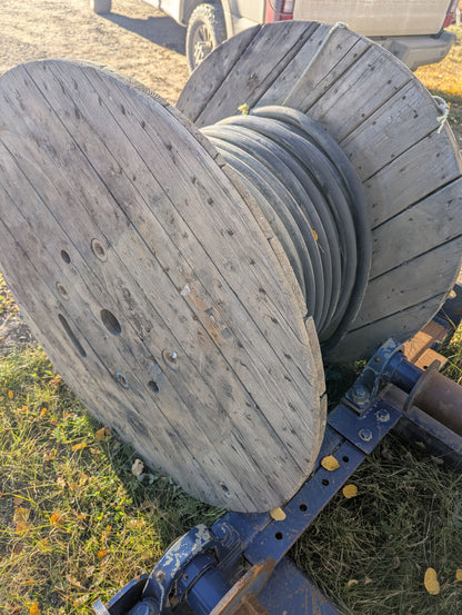 G-GC 3C #2AWG 2KV Shielded