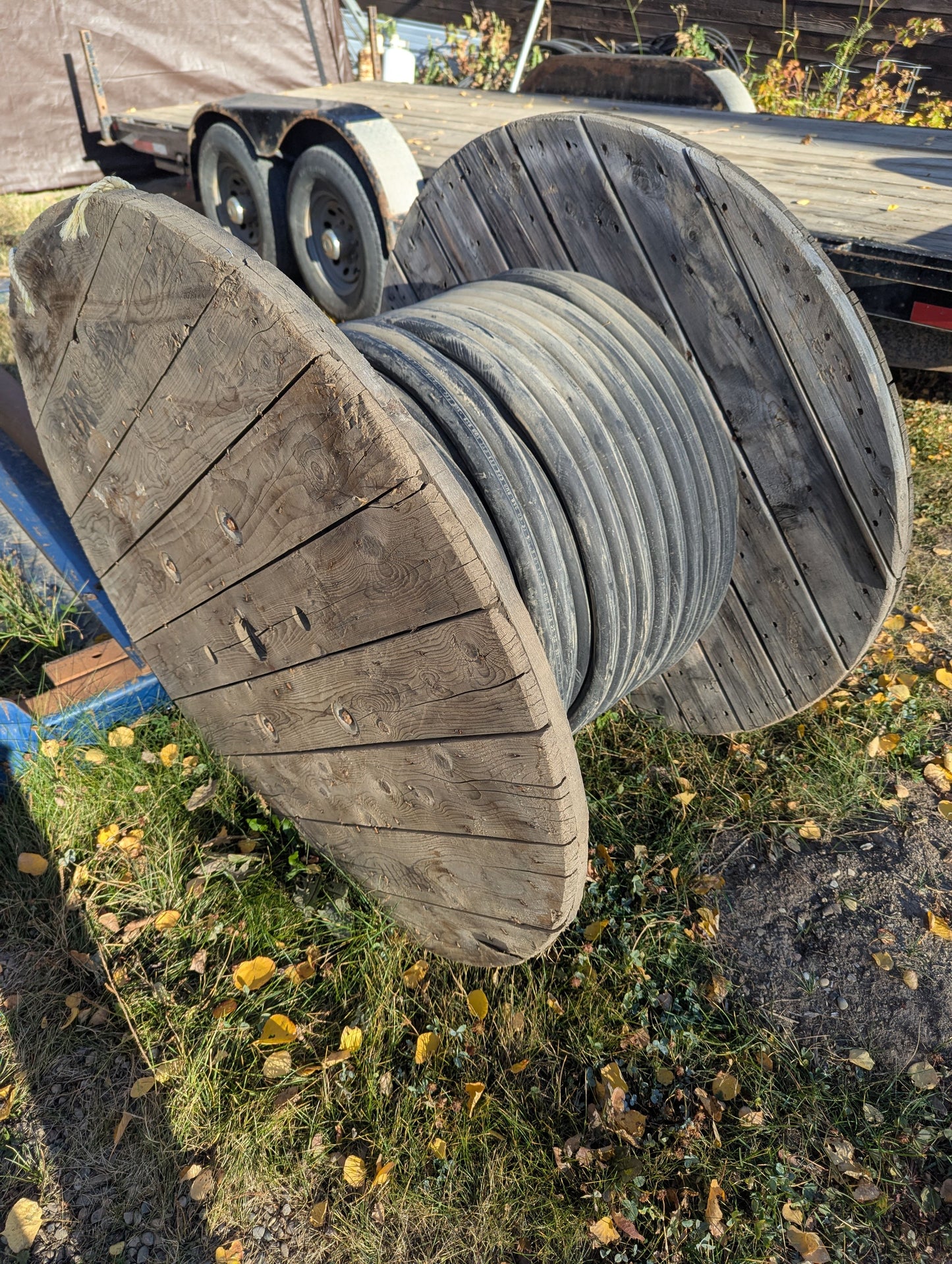 G-GC 3C #2AWG 2KV Shielded