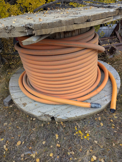 2020 3C 350 5KV TECK CABLE