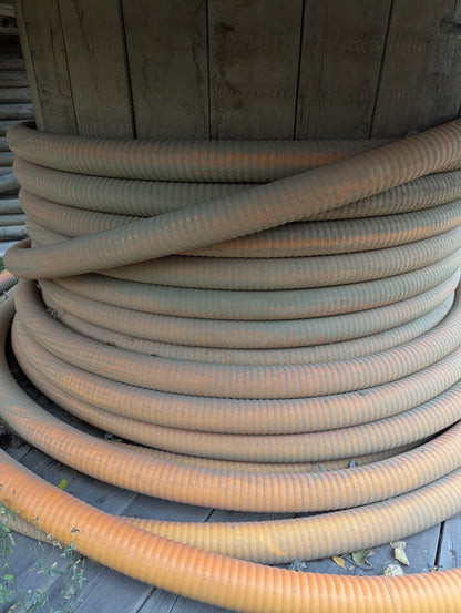 2020 350KCMIL 3C 5KV TECK CABLE NON SHIELDED