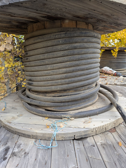 2020 3/0 3C 1KV TECK CABLE