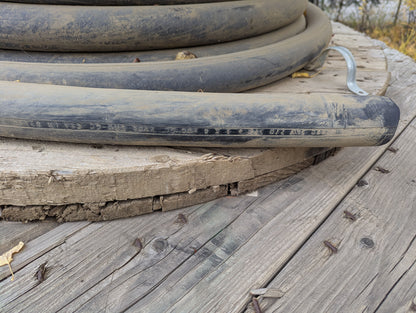 5 Reels of 2020 G-GC 2/0 3C 5KV Shielded Mining Cable