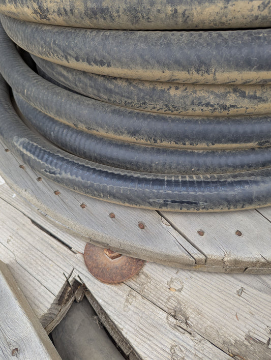 2020 3/0 3C 1KV TECK CABLE