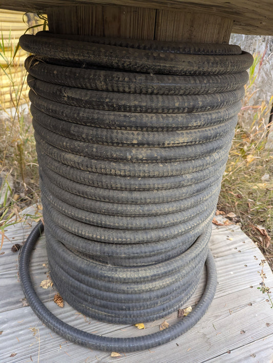 2020 #6AWG 3C 1KV TECK CABLE