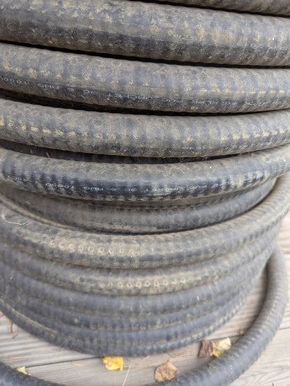2020 #6AWG 3C 1KV TECK CABLE