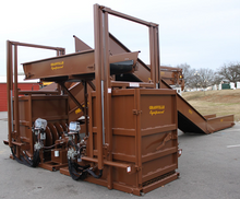 2023 Granville Baling System
