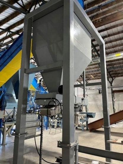 2023 Express Scale Bagging System