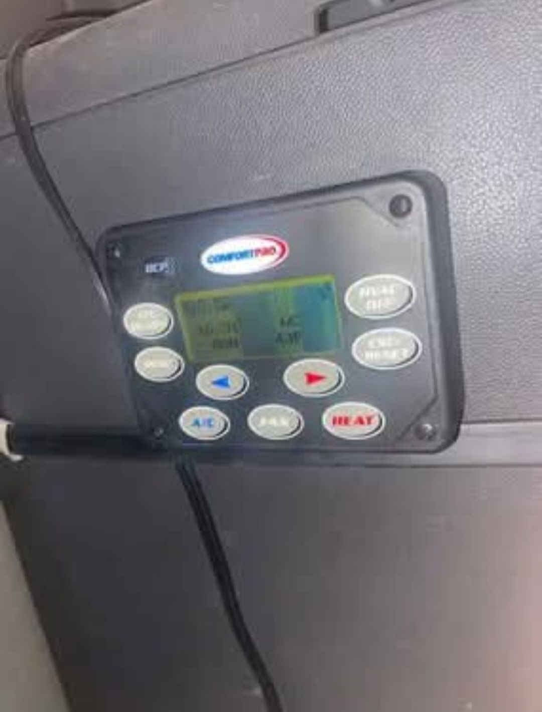 2015 International Lonestar