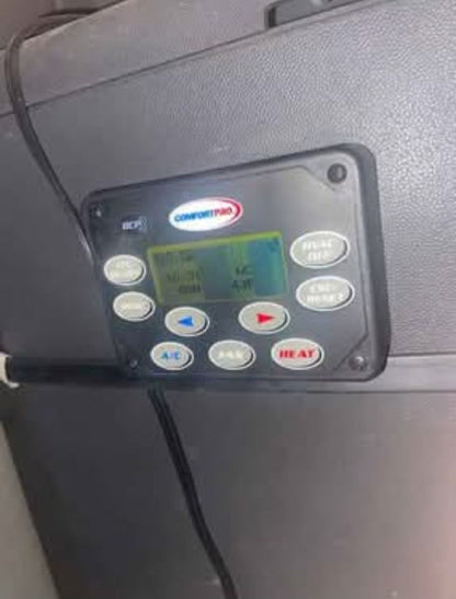 2015 International Lonestar