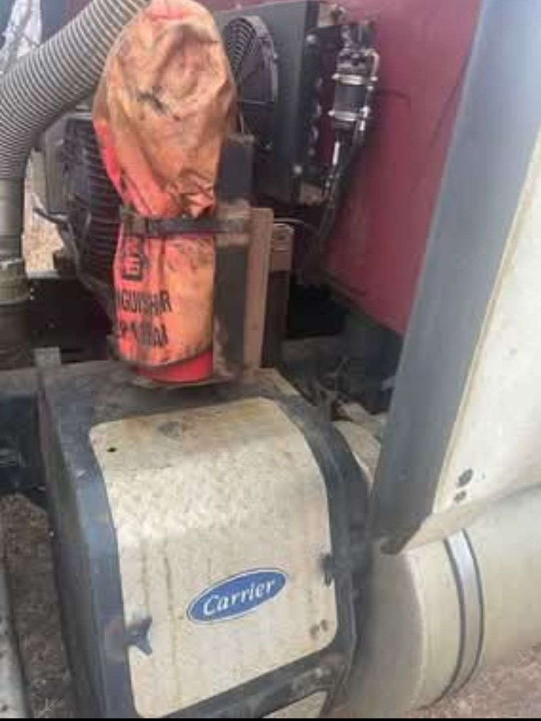 2015 International Lonestar