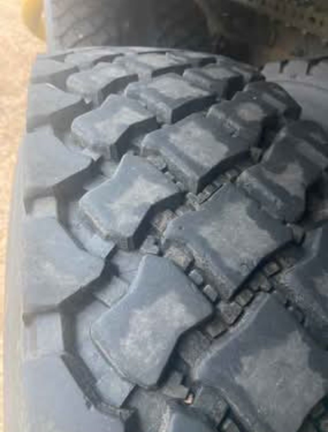 2015 International Lonestar