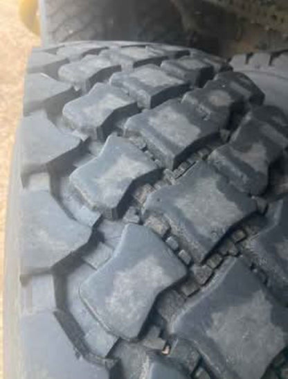 2015 International Lonestar